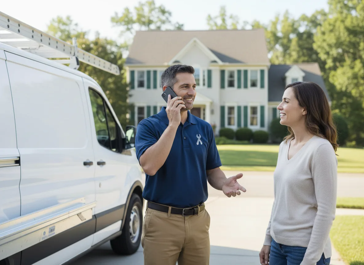 Home Gutter Service Amherst, WI FAQs